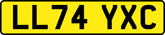 LL74YXC