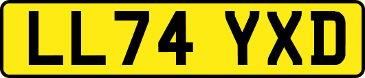 LL74YXD