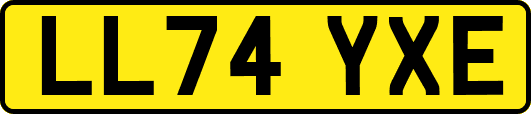 LL74YXE