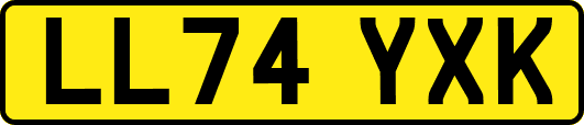 LL74YXK