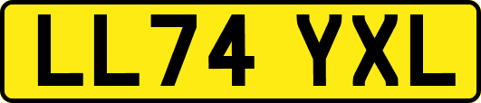 LL74YXL