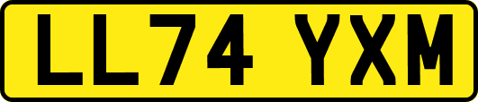 LL74YXM
