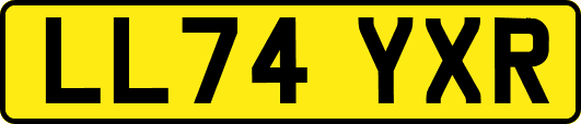 LL74YXR