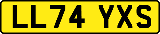 LL74YXS