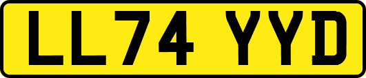 LL74YYD