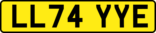 LL74YYE