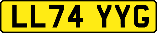 LL74YYG