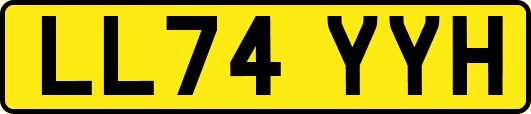 LL74YYH