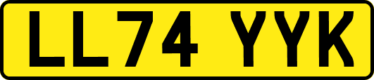 LL74YYK