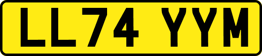 LL74YYM