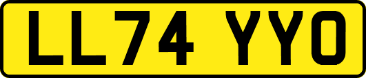 LL74YYO