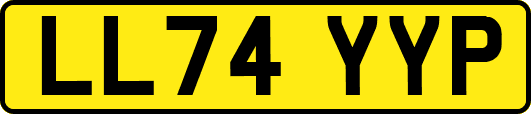 LL74YYP