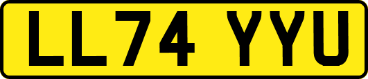 LL74YYU