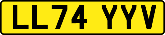 LL74YYV