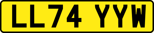 LL74YYW