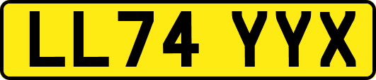 LL74YYX
