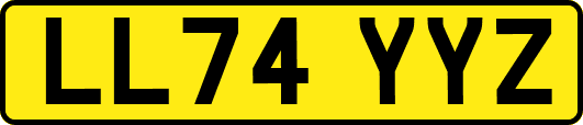 LL74YYZ