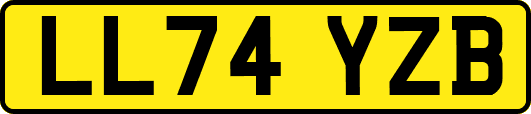LL74YZB