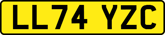 LL74YZC