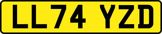 LL74YZD