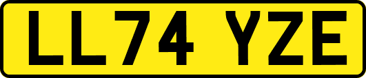 LL74YZE