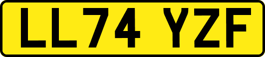 LL74YZF