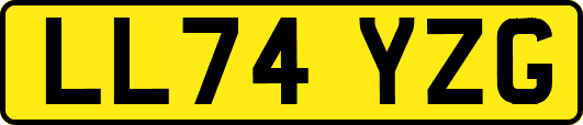 LL74YZG