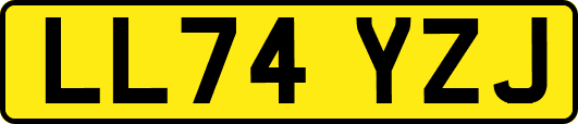 LL74YZJ