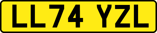LL74YZL
