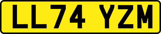 LL74YZM
