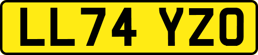 LL74YZO