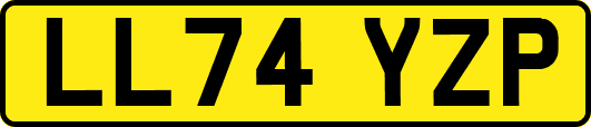 LL74YZP