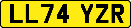 LL74YZR