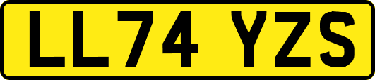 LL74YZS