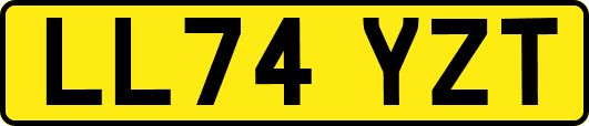 LL74YZT