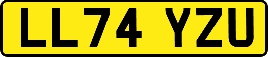 LL74YZU