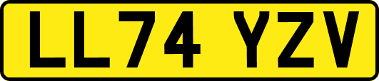 LL74YZV