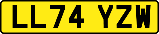 LL74YZW