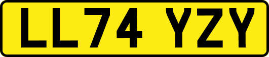 LL74YZY