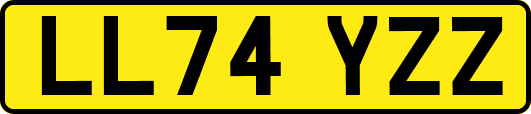 LL74YZZ