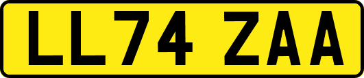 LL74ZAA