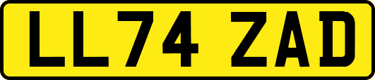 LL74ZAD