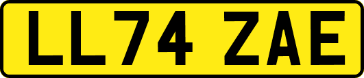 LL74ZAE