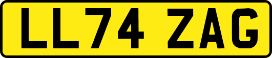 LL74ZAG