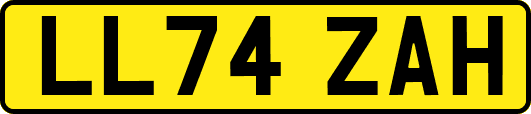 LL74ZAH