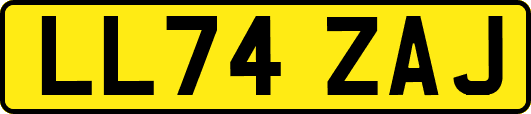 LL74ZAJ