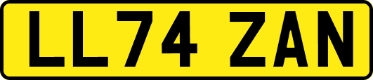 LL74ZAN