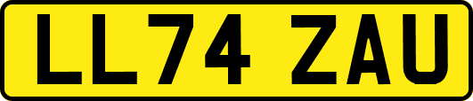 LL74ZAU