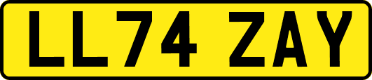 LL74ZAY