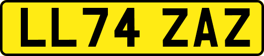 LL74ZAZ